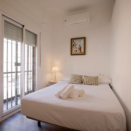 Rentalsevilla Luminoso Apartamento Por Casa Pilatos Seville Exterior photo