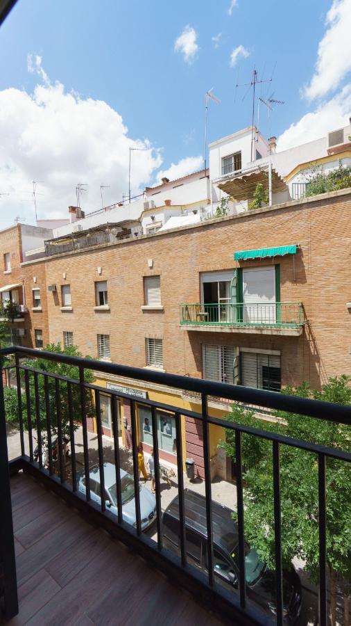 Rentalsevilla Luminoso Apartamento Por Casa Pilatos Seville Exterior photo