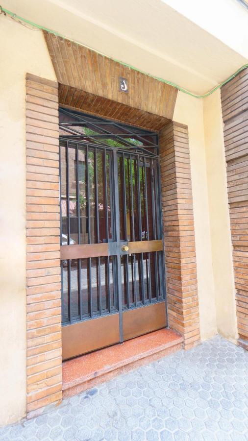 Rentalsevilla Luminoso Apartamento Por Casa Pilatos Seville Exterior photo