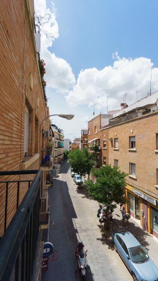 Rentalsevilla Luminoso Apartamento Por Casa Pilatos Seville Exterior photo