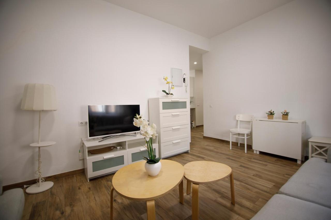 Rentalsevilla Luminoso Apartamento Por Casa Pilatos Seville Exterior photo